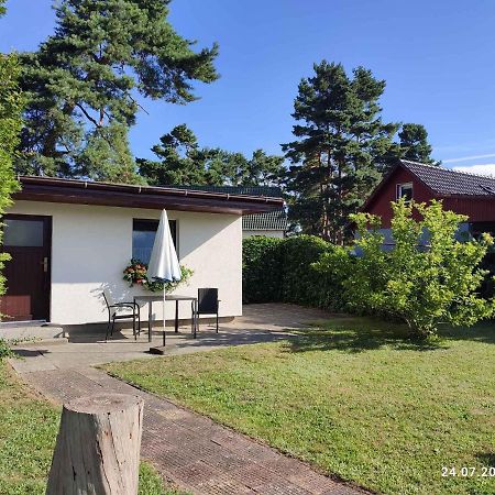 Holiday Home Fuhlendorf 1 Exterior photo