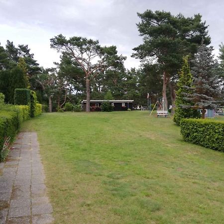 Holiday Home Fuhlendorf 1 Exterior photo