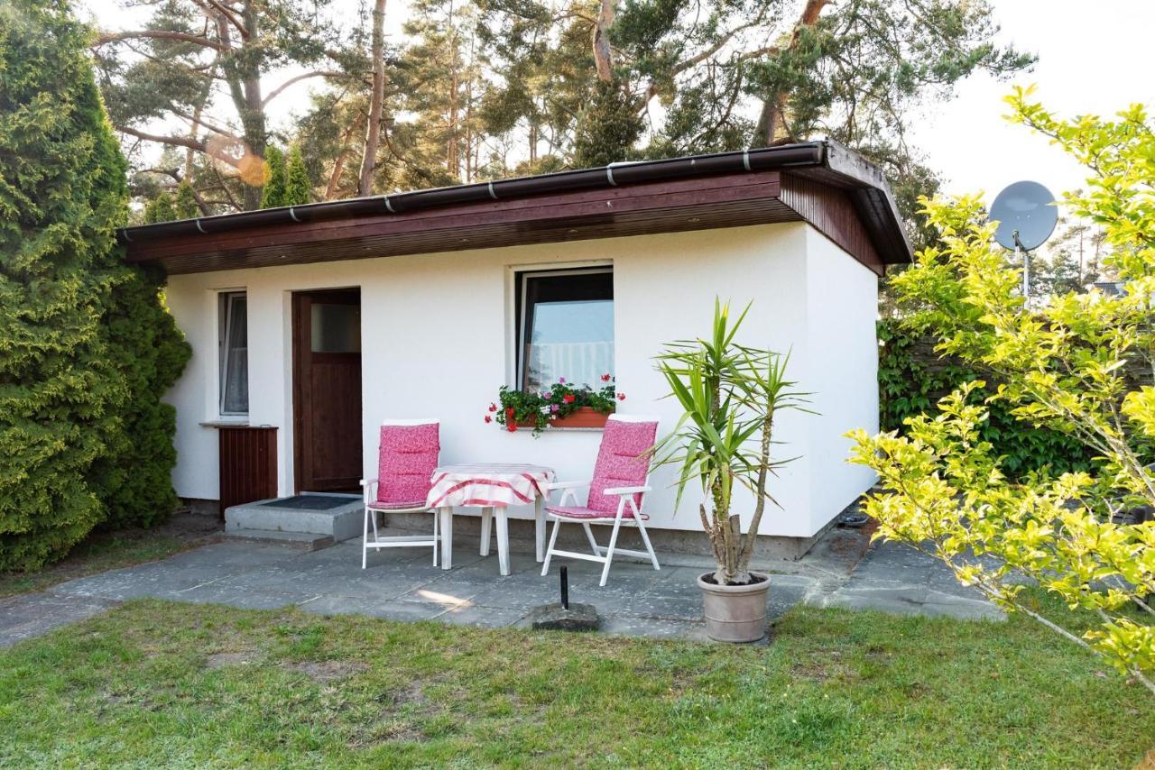 Holiday Home Fuhlendorf 1 Exterior photo