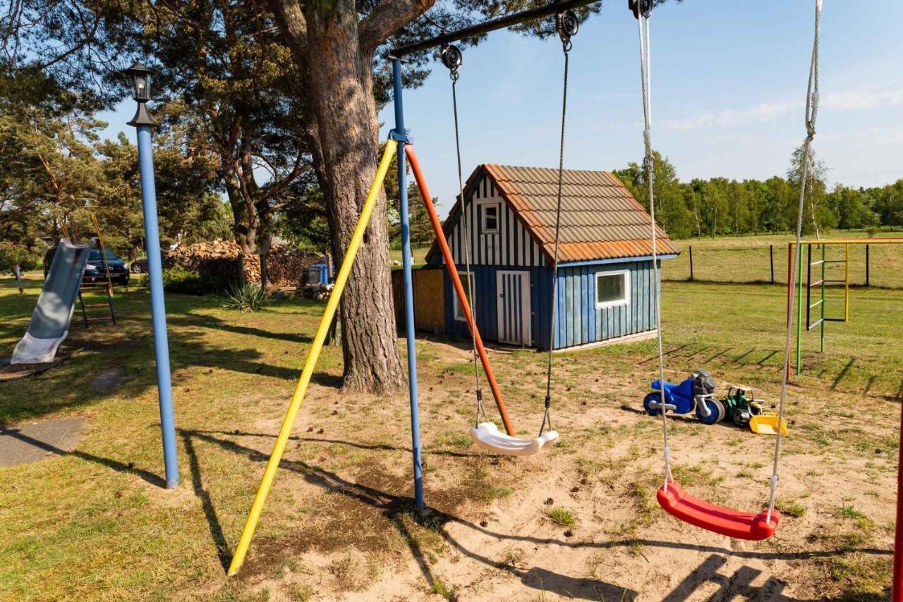 Holiday Home Fuhlendorf 1 Exterior photo