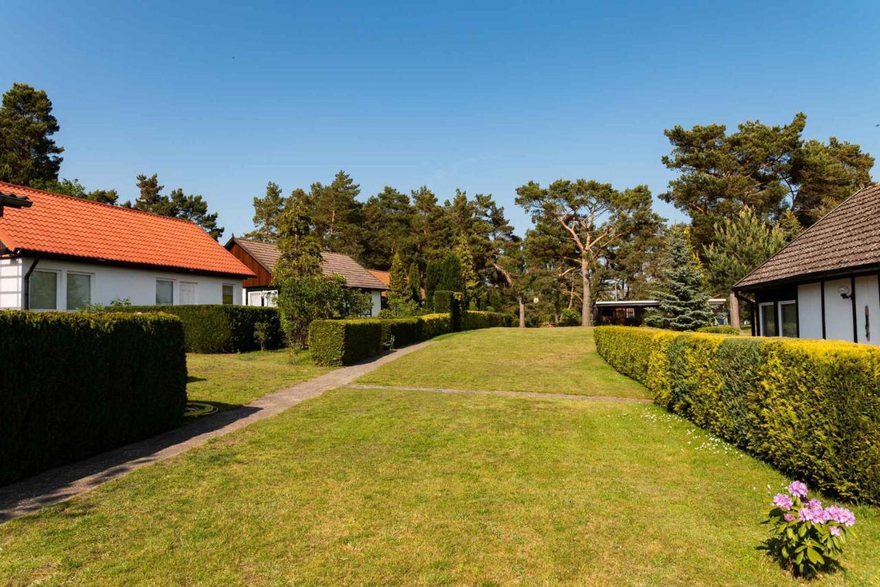 Holiday Home Fuhlendorf 1 Exterior photo