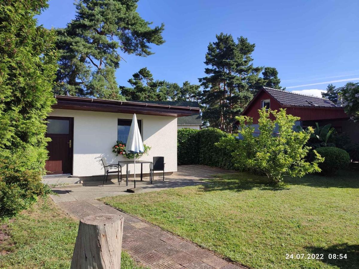 Holiday Home Fuhlendorf 1 Exterior photo