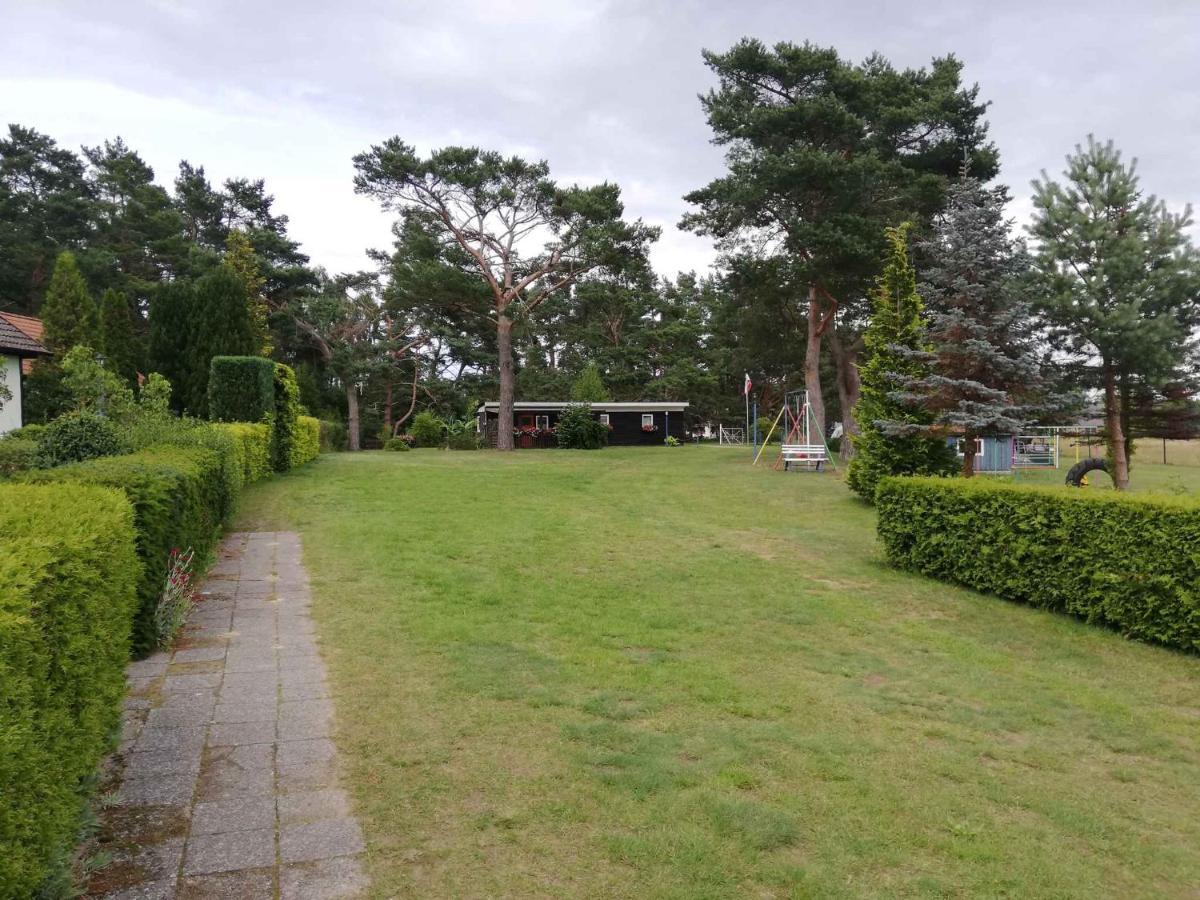 Holiday Home Fuhlendorf 1 Exterior photo