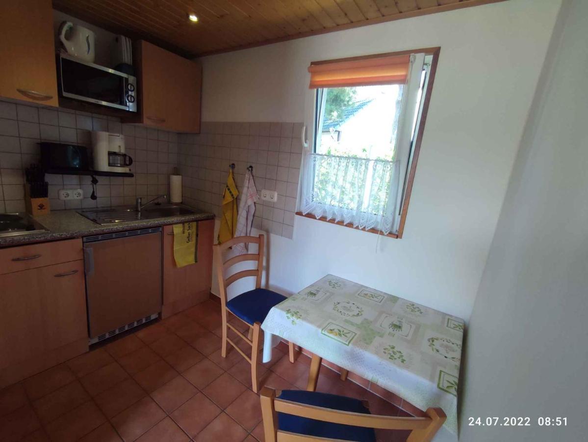 Holiday Home Fuhlendorf 1 Exterior photo
