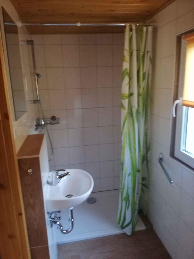 Holiday Home Fuhlendorf 1 Exterior photo
