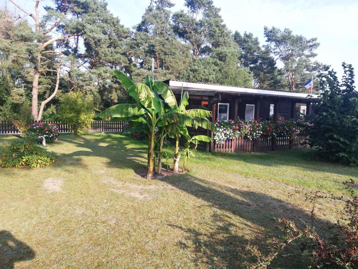 Holiday Home Fuhlendorf 1 Exterior photo