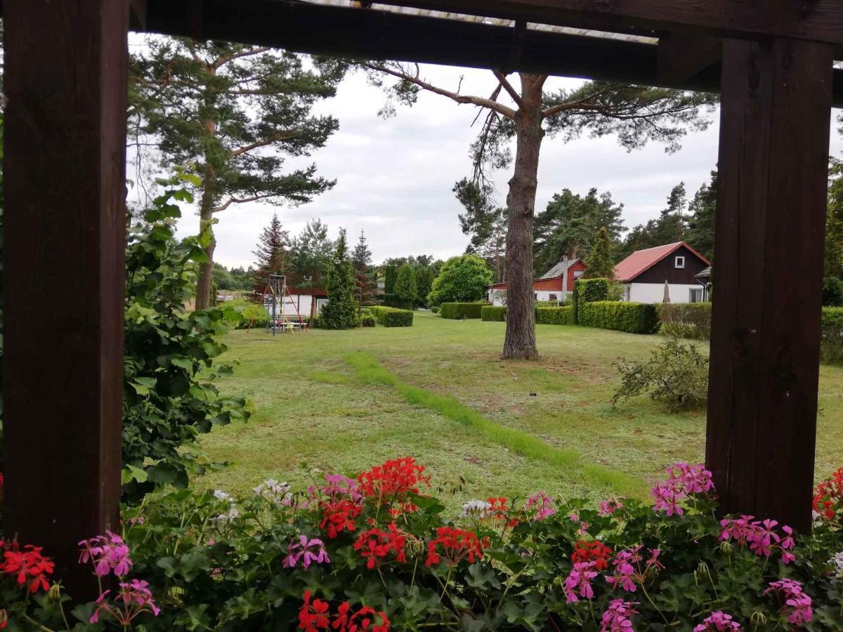 Holiday Home Fuhlendorf 1 Exterior photo